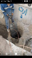 چاه ارت ، همبندی