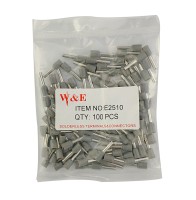 سرسیم وایرشو تک E2508 دو نیم برند W&E