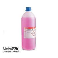 محلول و بافر کالیبراسیون  هانا HANNA Hi7004/1L