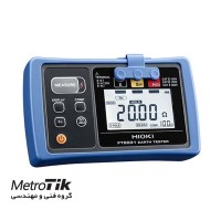 قیمت و خرید و گارانتی ارت تستر سه سیم و دیجیتال ضد آب هیوکی 03-HIOKI FT6031