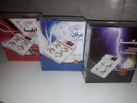 سیم و کابل افلاک الکتریک خراسان