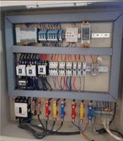 خدمات برق صنعتی