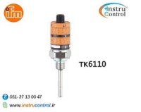 سوئیچ ترانسمیتر دما آی اف ام مدل TK6110