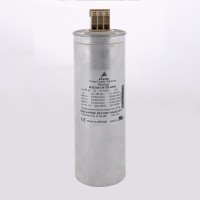 خازن سه فاز استوانه ای گازی اپکاس EPCOS 
