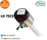 سنسور خازنی برند ifm مدل LK7022