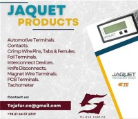 فروش انواع محصولات Jaquet جاکوئت سوئیس