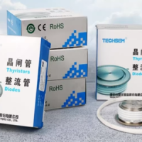 تریستور Y76kkg techsem اورجینال