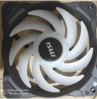 فن ergb msi