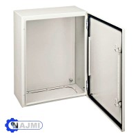 فرم تابلو برق 30*20 فلزی روکار