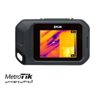 قیمت و خرید و گارانتی دوربین حرارتی فلیر FLIR C2