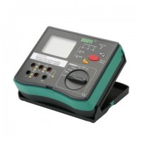 میگر ، ارت سنج دیجیتال DY-5103A دویی