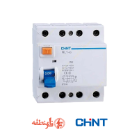 محافظ جان ساده 4 پل 40 آمپر چینت