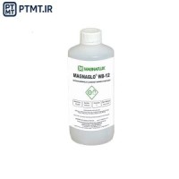 مایع فلورسنتMT برند MAGNAFLUX کدWB-12