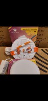 پنل فول لایت 12w/18w/24w/36w