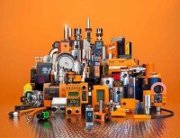 فروش کلیه تجهیزات صنعتی و ابزار دقیق در برند های معتبر آلمانی