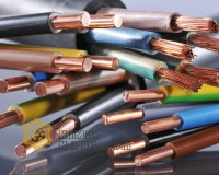 فروش عمده کابل برق افشان
