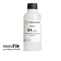 قیمت و خرید و گارانتی محلول 84 میکرو زیمنس 230 میل میلواکی MILWAUKEE MA9063