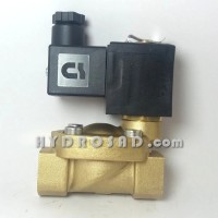 شیر برقی تایمردار جیواکس GEVAX