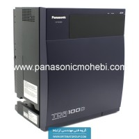 فروش سانترال پاناسونیک مدل KX-TVM200