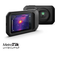 قیمت و خرید و گارانتی  ترموویژن  فلیر FLIR C3-X