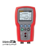 قیمت و خرید و گارانتی کالیبراتور فشار ضد انفجار پبشرفته و صنعتی فلوک FLUKE 721Ex