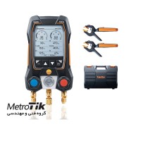 02133992447 ✔️تستو TESTO 550s Smart Kit