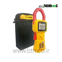 مولتی متر کلمپی AC/DC فلوک مدل Fluke 355