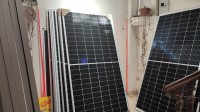 پنل خورشیدی 450 وات ساخت کشور چین