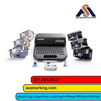 خرید لیبل زن سیم و کابل + بهترین قیمت