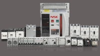محصولات برق صنعتی و اتوماسیون NSC