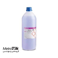 قیمت و خرید و گارانتی کالیبراسیون ( 1L ) pH 10.01 هانا HANNA HI7010/1L