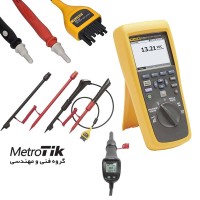 قیمت و خرید و گارانتی تستر باتری - آنالیزور باتری - ظرفیت باتری فلوک FLUKE BT521