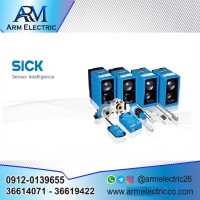 آرم الکتریک نمایندگی فروش سنسور sick در ایران ,نمایندگی sick   ,نمایدگی سنسور سیک