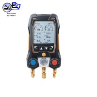 گیج منیفولد برندtestoمدل 550s Basic