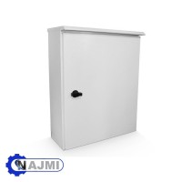 فرم تابلو برق 30*20 فلزی بارانی