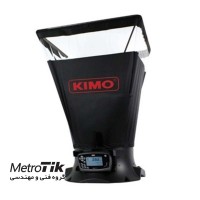 قیمت و خرید و گارانتی فلومتر کیمو KIMO DBM 610