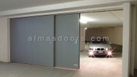 قیمت درب اتوماتیک ریلی