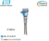 لول سطح دیاپازونی مدل FTM50 برند اندرس هاوزر