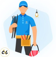 برقکاری صنعتی و ساختمان