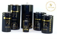 خازن 80 ولت 10000 میکروفاراد  برای یو پی اس و شارژر