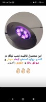 پنل ، روشنایی
