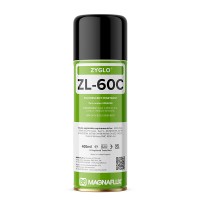اسپری فلورسنتی برندMAGNAFLUX کد ZL60C